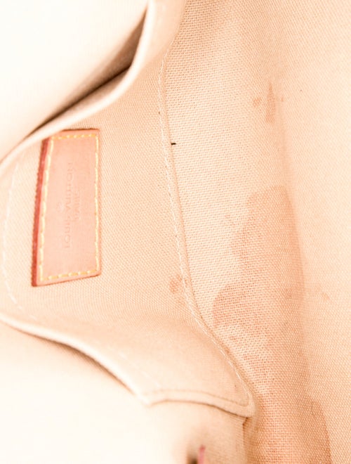 Louis Vuitton Damier Azur Favorite MM