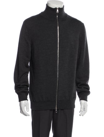 Louis Vuitton Vintage 2008 Cardigan