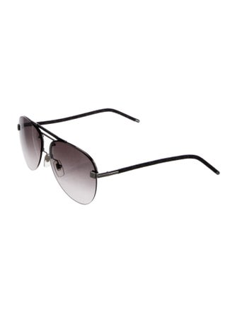 Louis Vuitton 2022 LV Clockwise Sunglasses