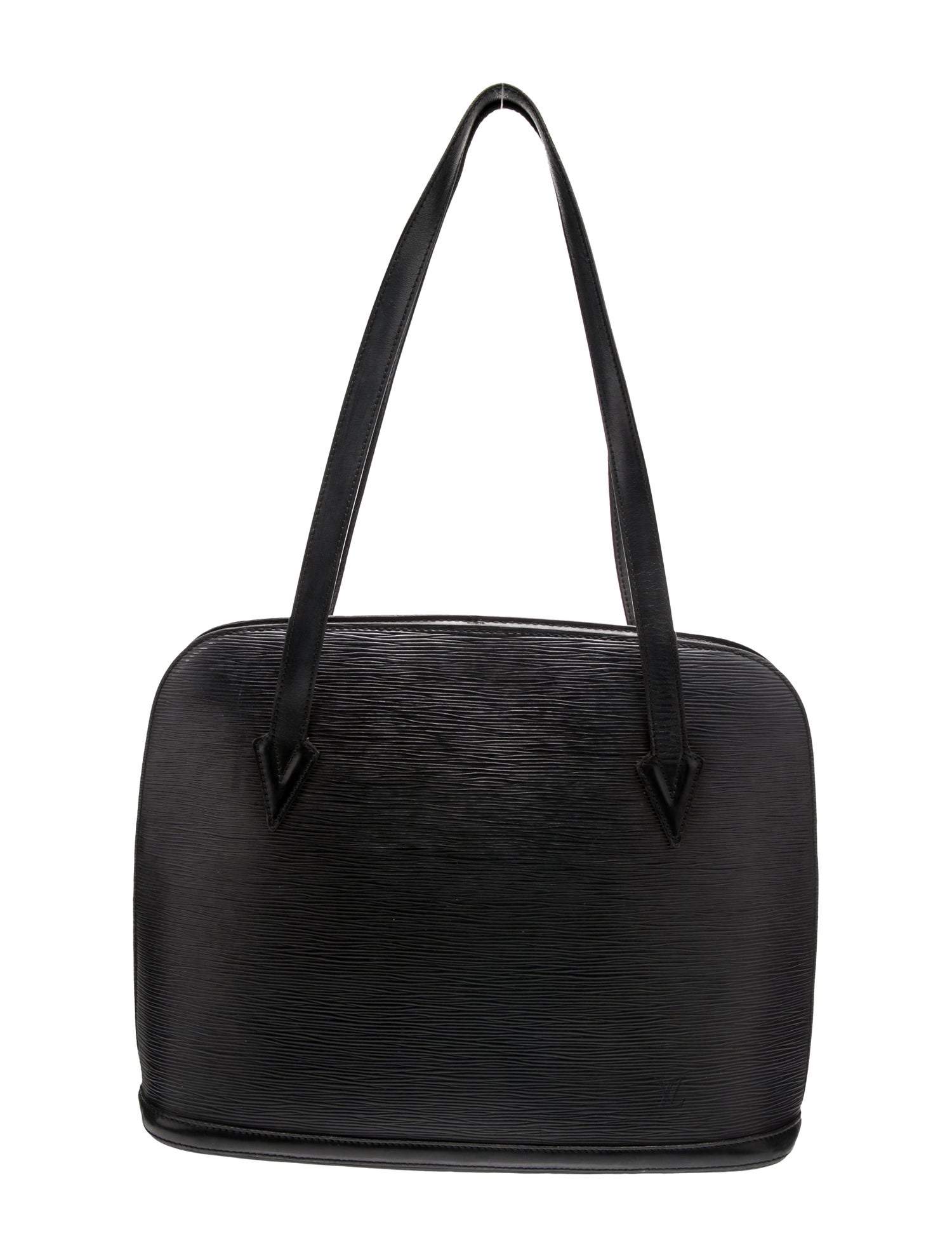 Louis Vuitton Epi Leather Lussac Vintage