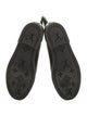 Louis Vuitton Monogram Pattern Rubber Rain Boots