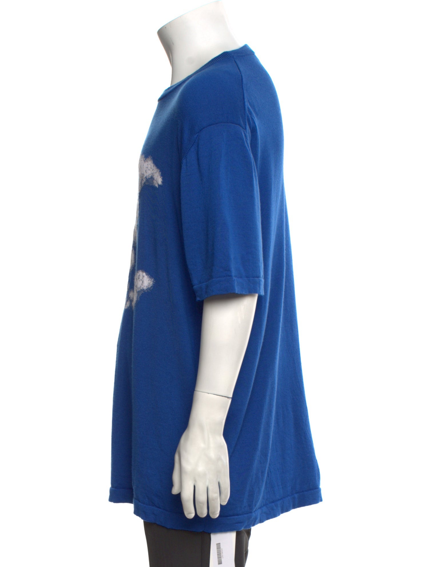 Louis Vuitton 2020 LV Monogram T-Shirt