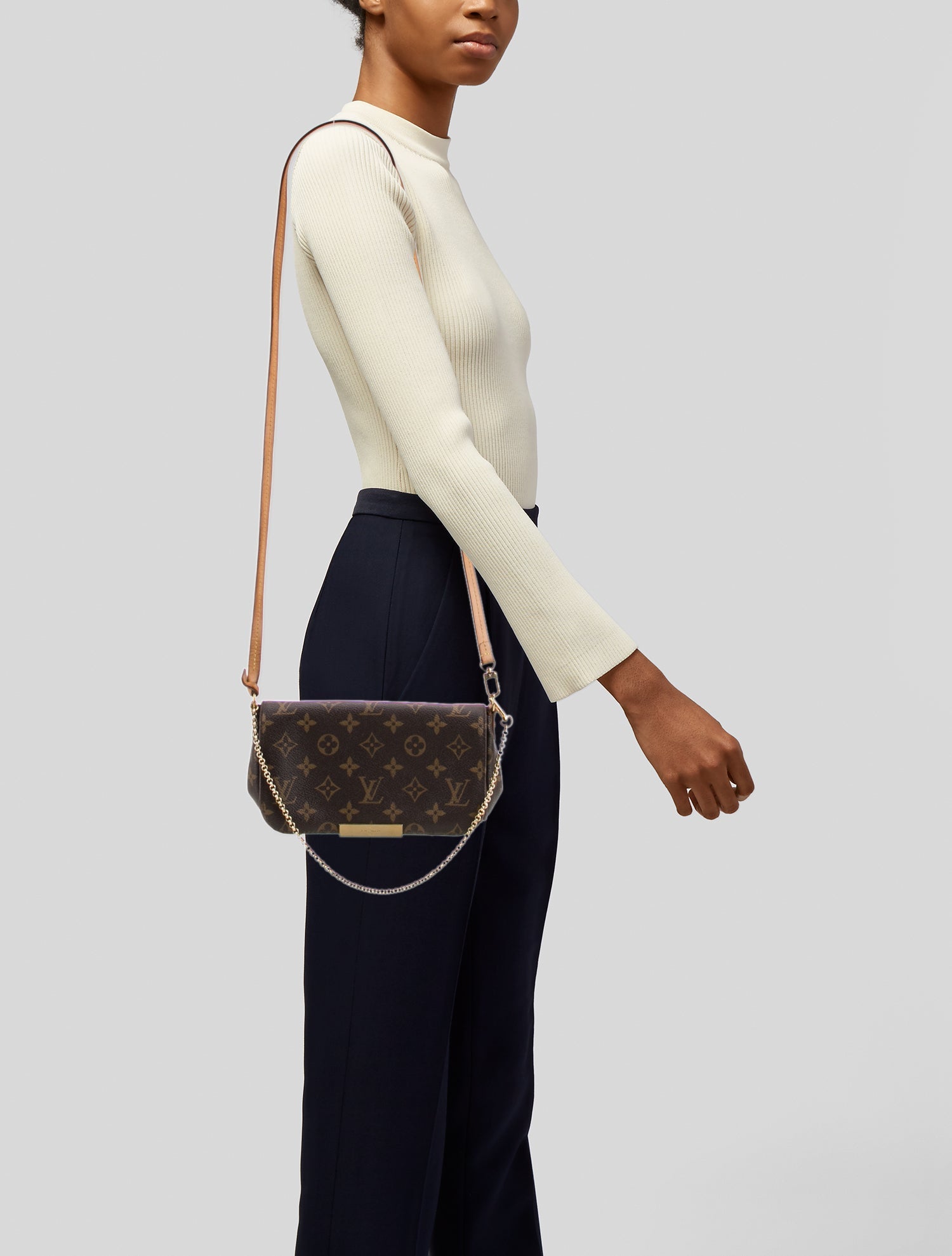 Louis Vuitton Multicolore Monogram Heartbreaker - White