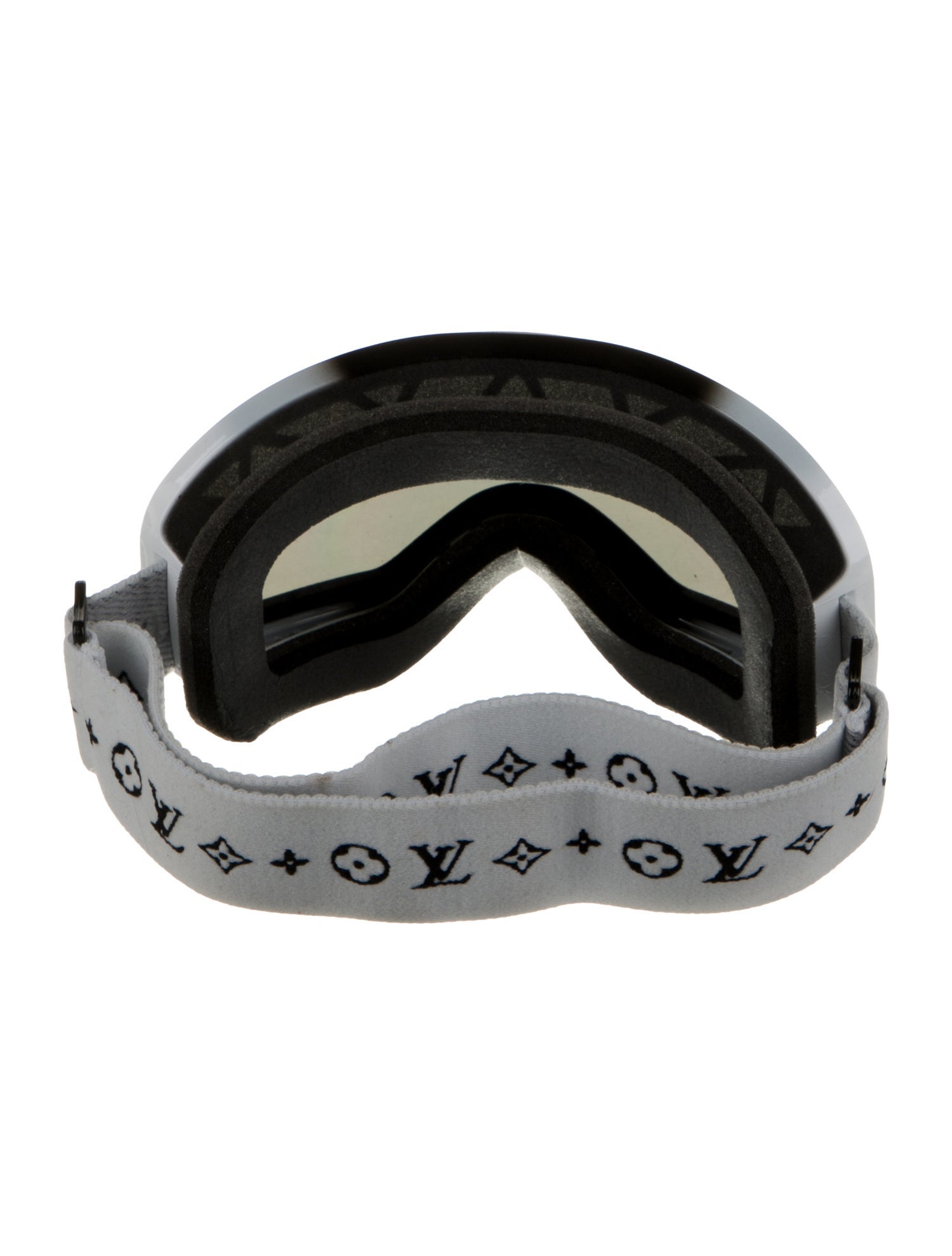 Louis Vuitton LV Snowfall Ski Mask