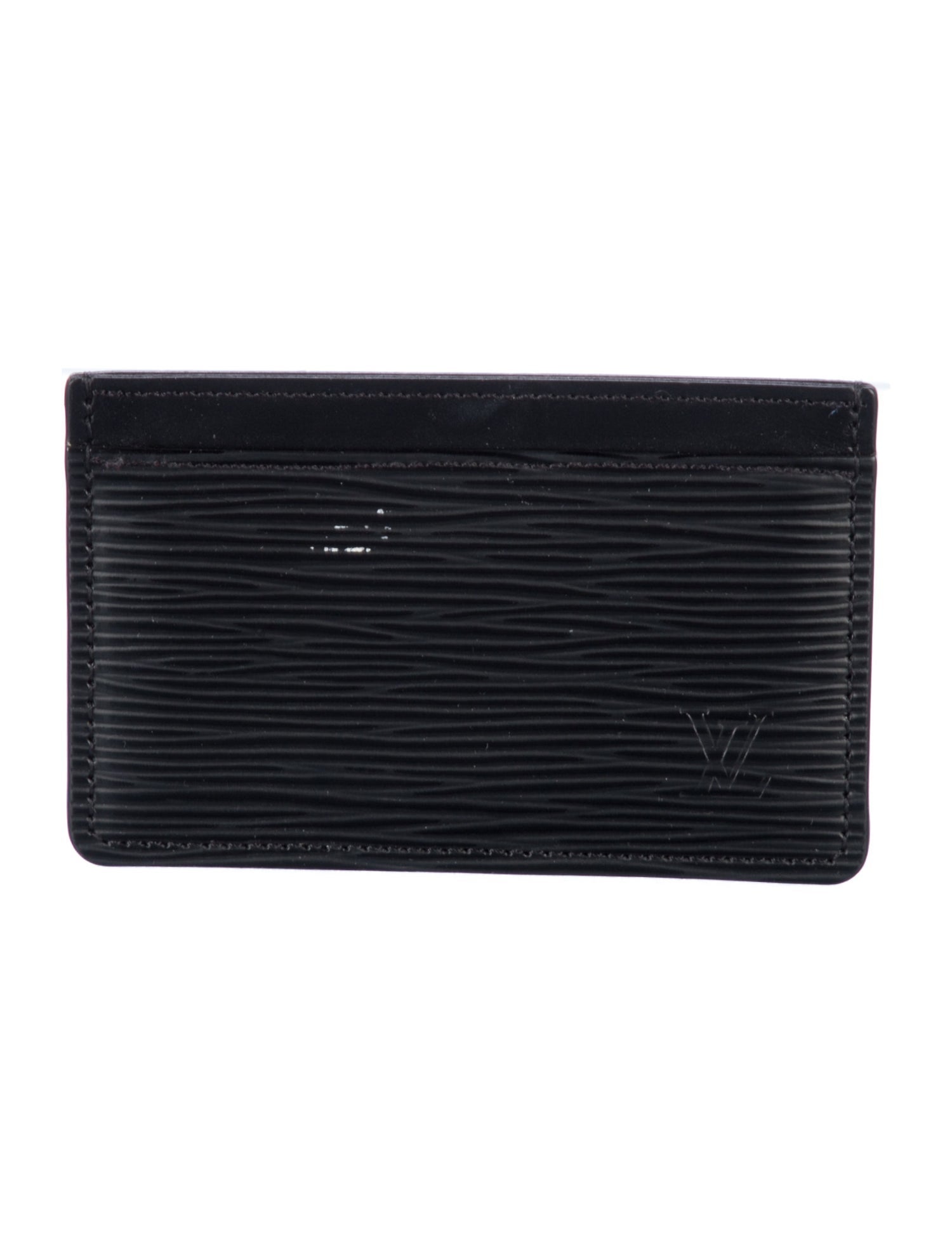 Louis Vuitton Epi Leather Card Case