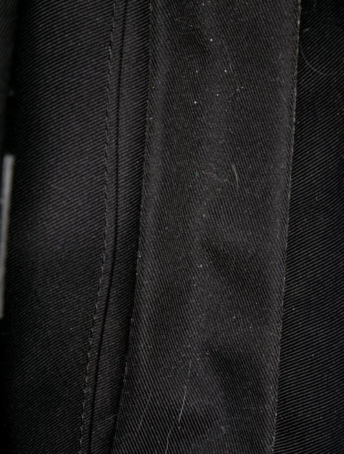 Louis Vuitton LV Monogram Macassar S Lock