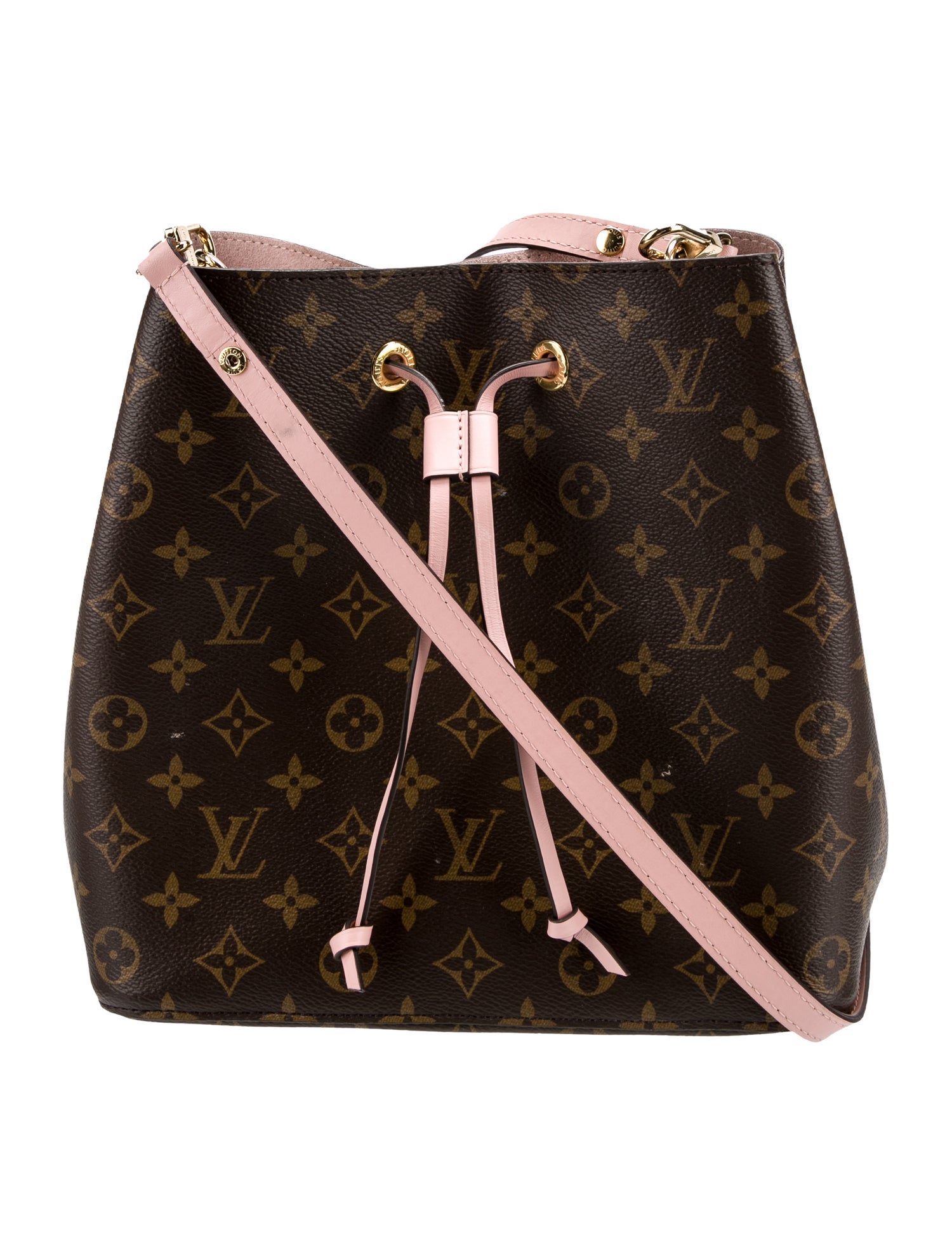 Louis Vuitton LV Monogram Néonoé