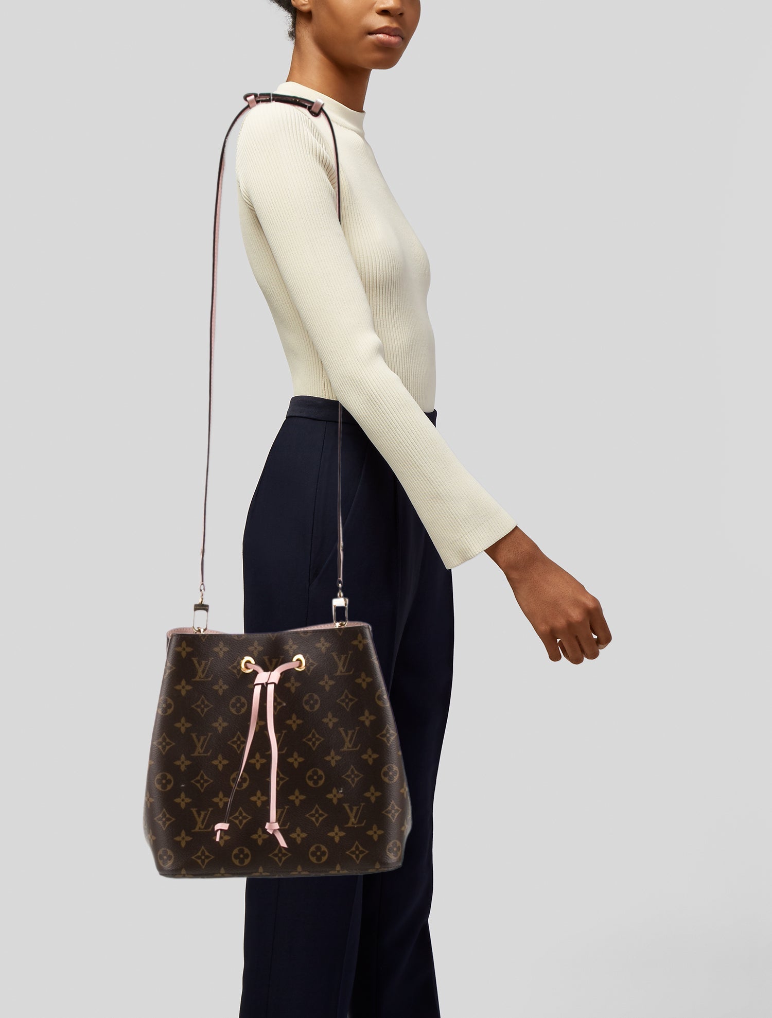 Louis Vuitton LV Monogram Néonoé