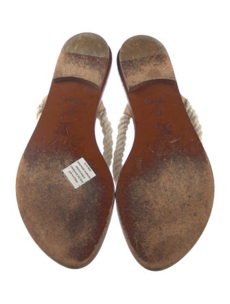 Louis Vuitton Slides