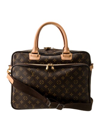 Louis Vuitton LV Monogram Briefcase