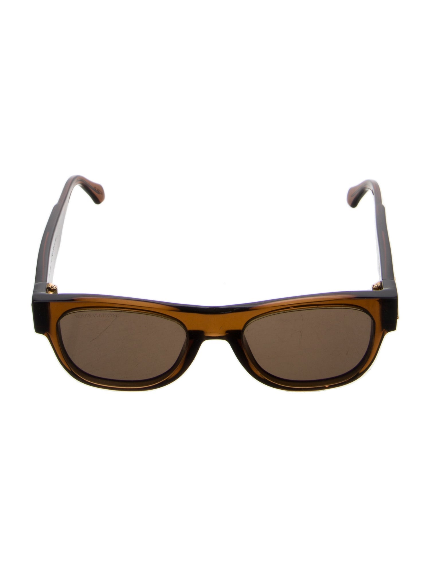 Louis Vuitton 2020 Hopscotch Sunglasses