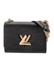 Louis Vuitton Epi Leather Twist