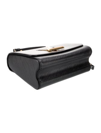 Louis Vuitton Epi Leather Twist