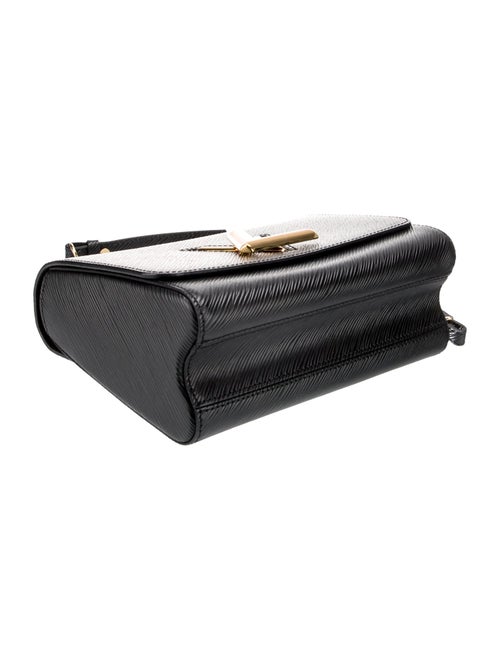 Louis Vuitton Epi Leather Twist