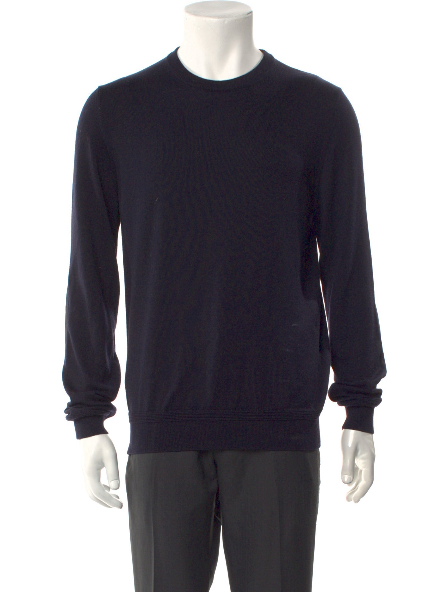 Louis Vuitton 2018 Wool Pullover