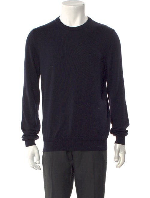 Louis Vuitton 2018 Wool Pullover