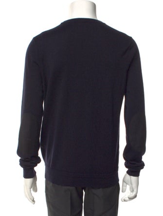 Louis Vuitton 2018 Wool Pullover