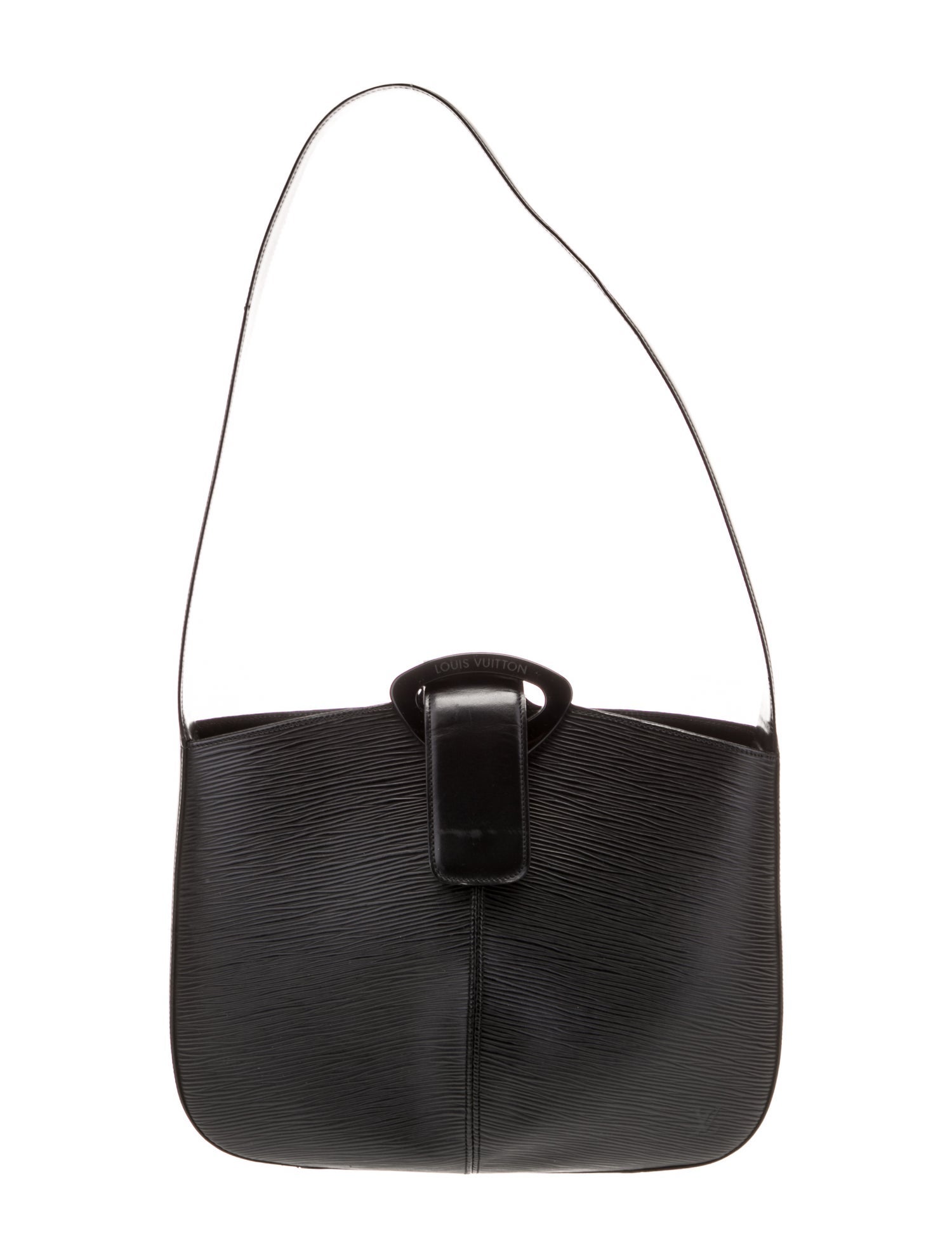 Louis Vuitton Epi Leather Shoulder Bag