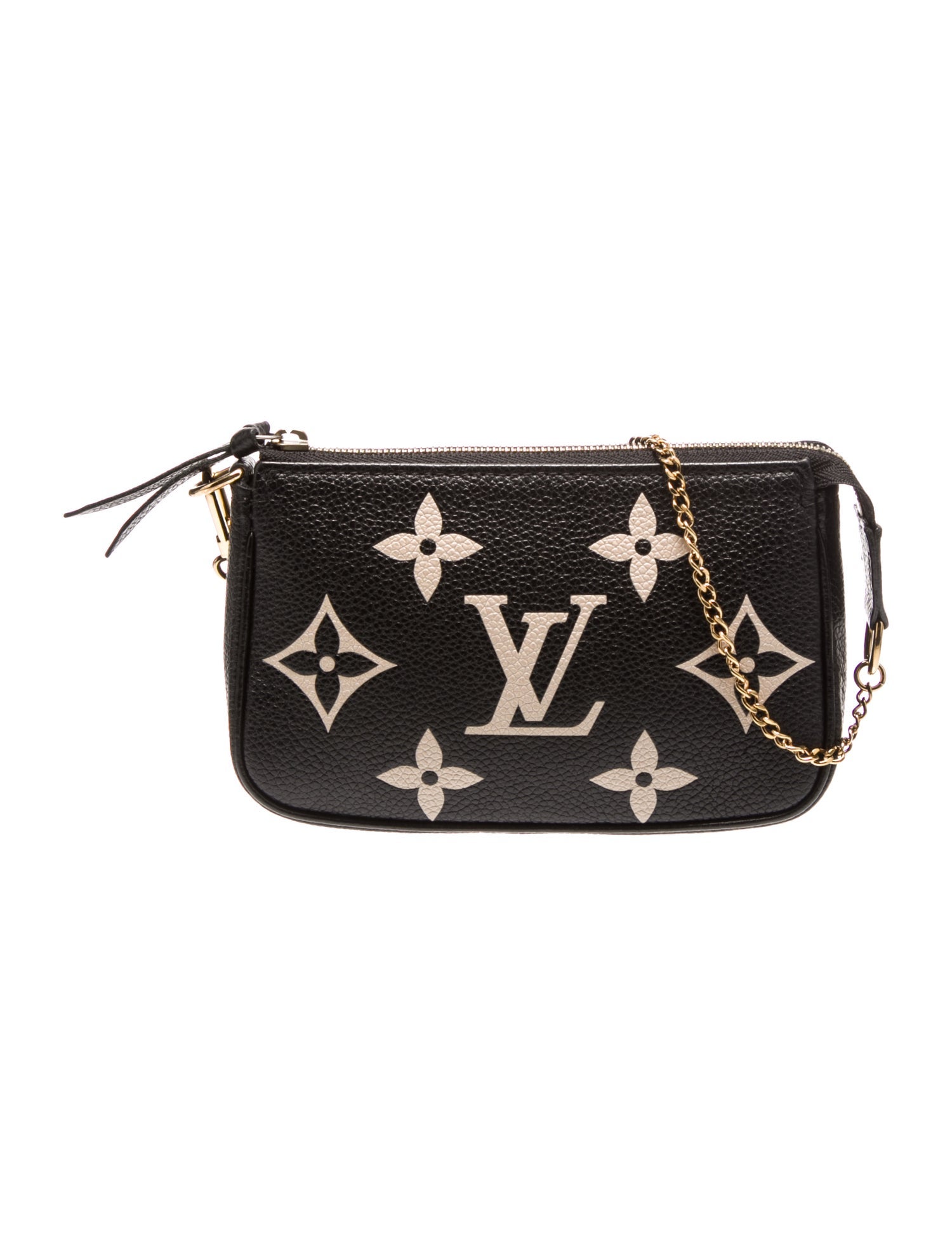 Louis Vuitton Monogram Giant Pochette Accessoires Mini