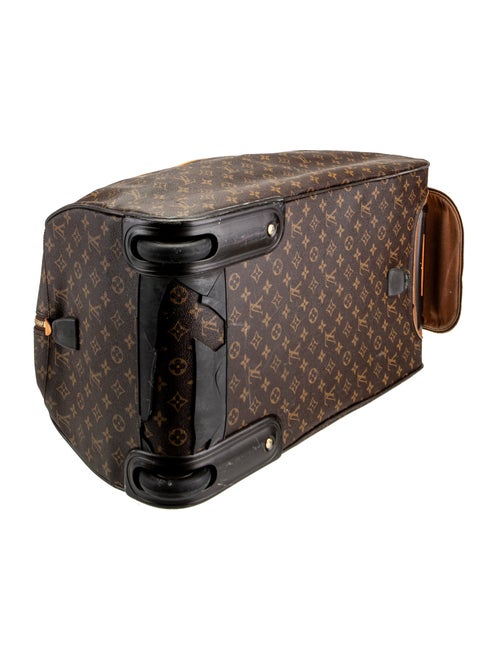 Louis Vuitton LV Monogram Eole 60 Vintage