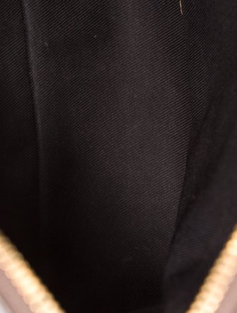 Louis Vuitton LV Monogram Odeon PM