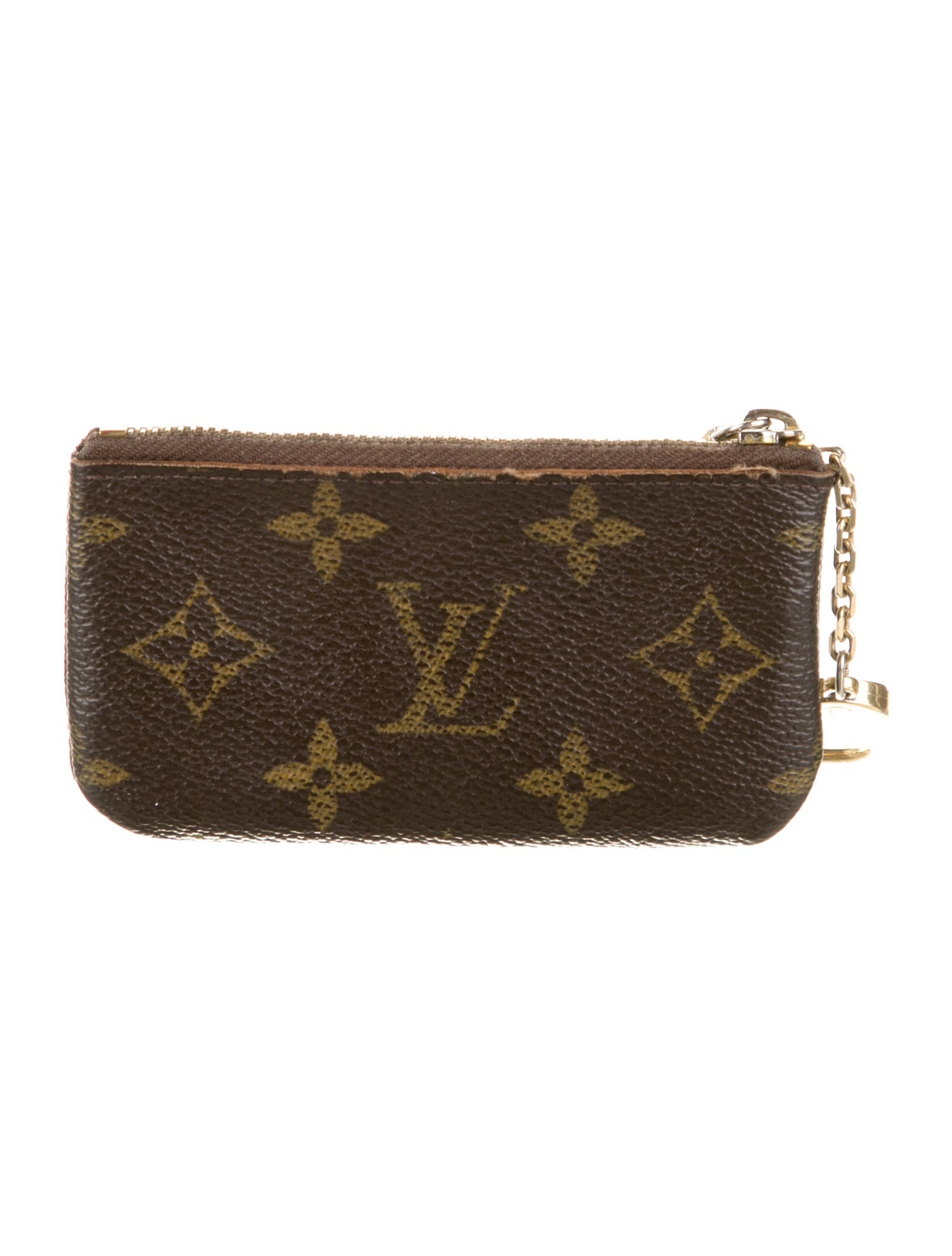 Louis Vuitton LV Monogram Wallet
