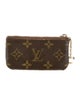 Louis Vuitton LV Monogram Wallet