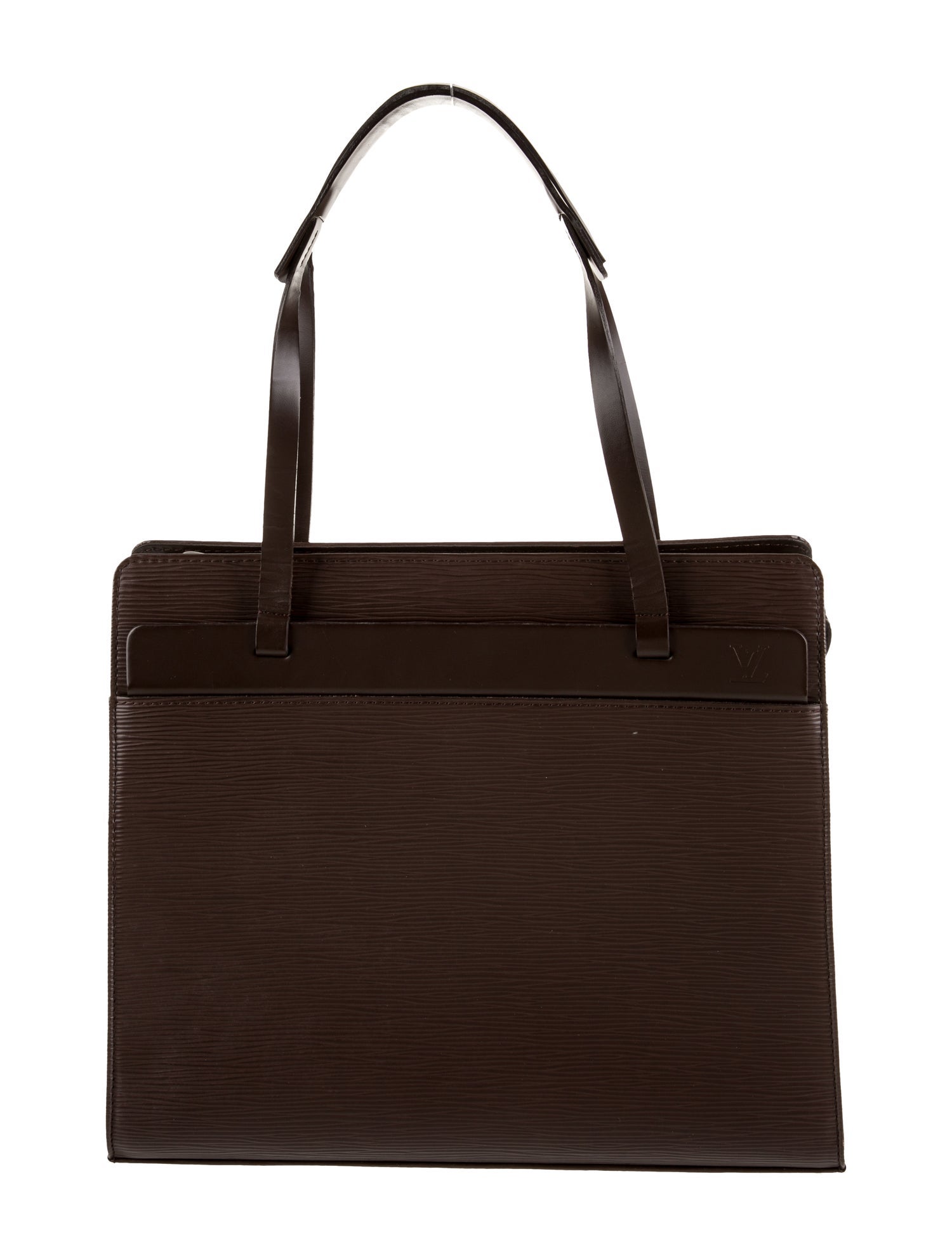 Louis Vuitton Epi Leather Croisette PM Vintage