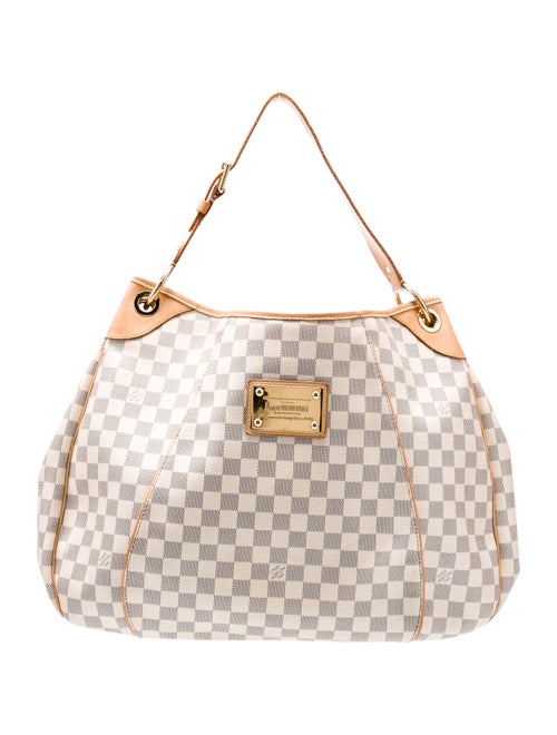 Louis Vuitton Damier Azur Galliera GM
