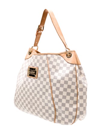 Louis Vuitton Damier Azur Galliera GM