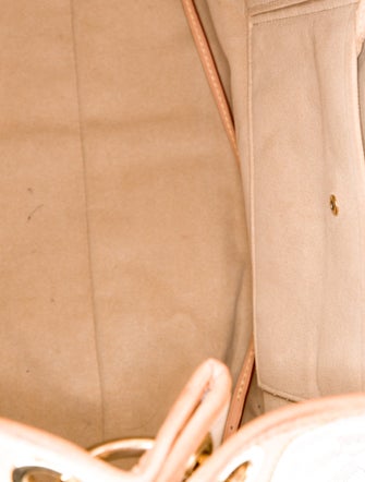 Louis Vuitton Damier Azur Galliera GM