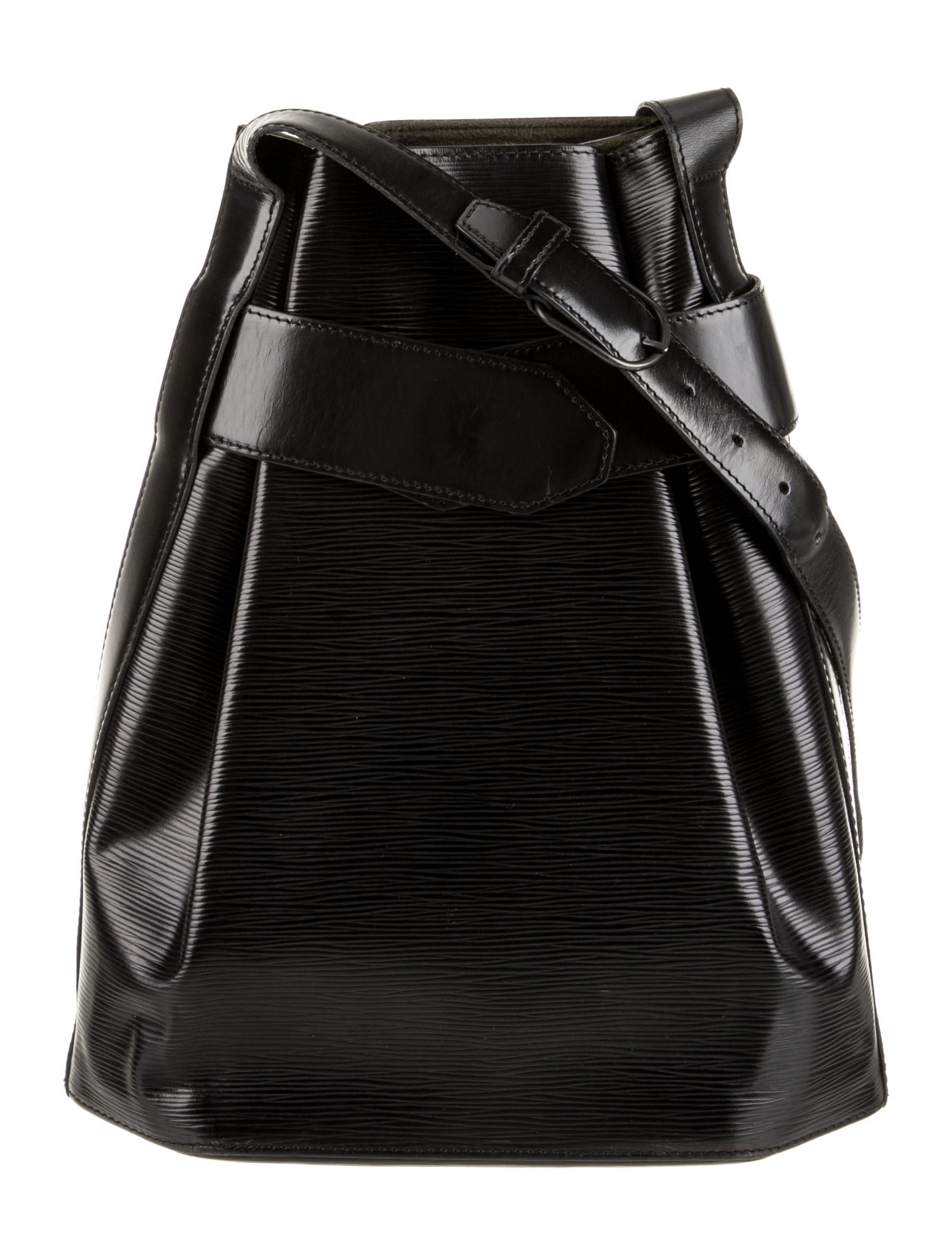 Louis Vuitton Epi Leather Sac d'Epaule GM Vintage