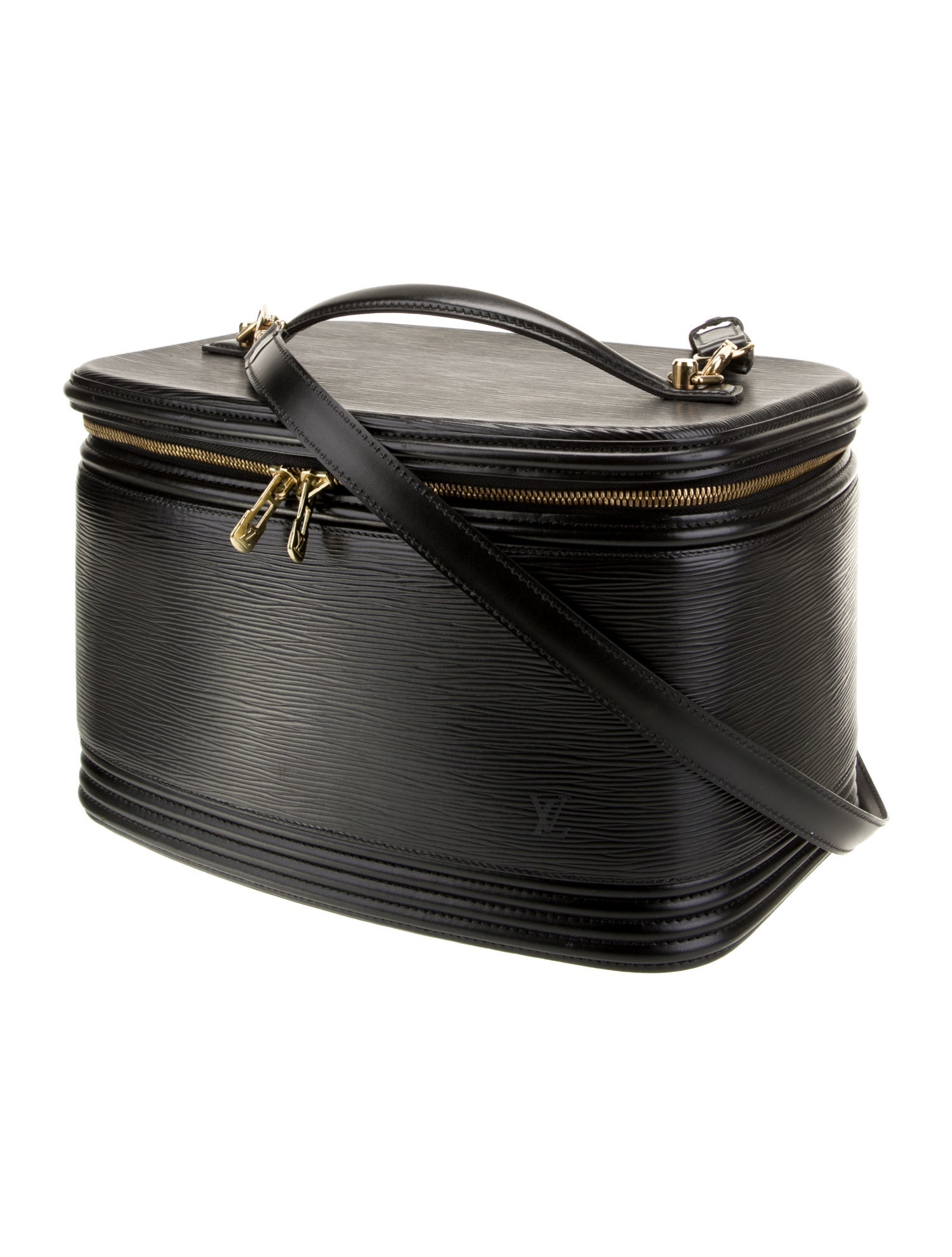 Louis Vuitton Epi Nice Vanity Case