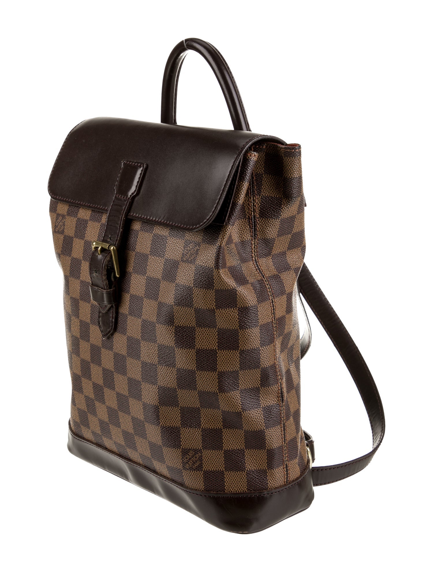 Louis Vuitton Backpack