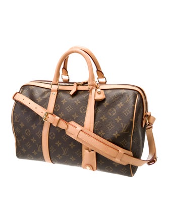 Louis Vuitton LV Monogram SC MM