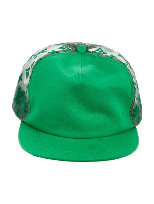 Louis Vuitton Everyday Embroidered Mesh Cap