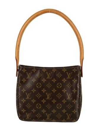 Louis Vuitton Shoulder Bag