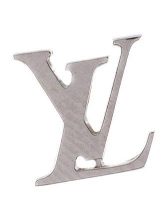 Louis Vuitton 18K Diamond Idylle Blossom Reversible Single Stud Earring