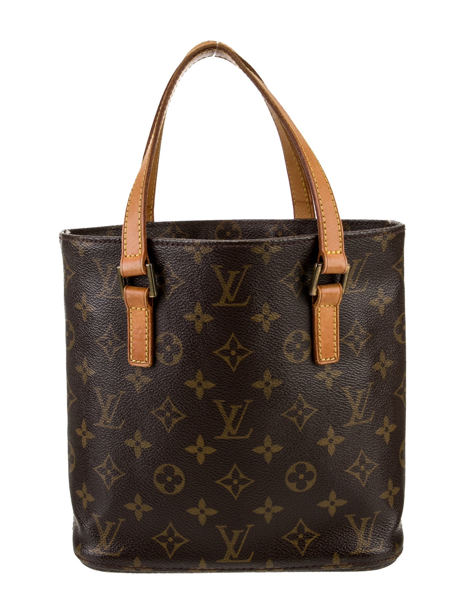 Louis Vuitton LV Monogram Vavin