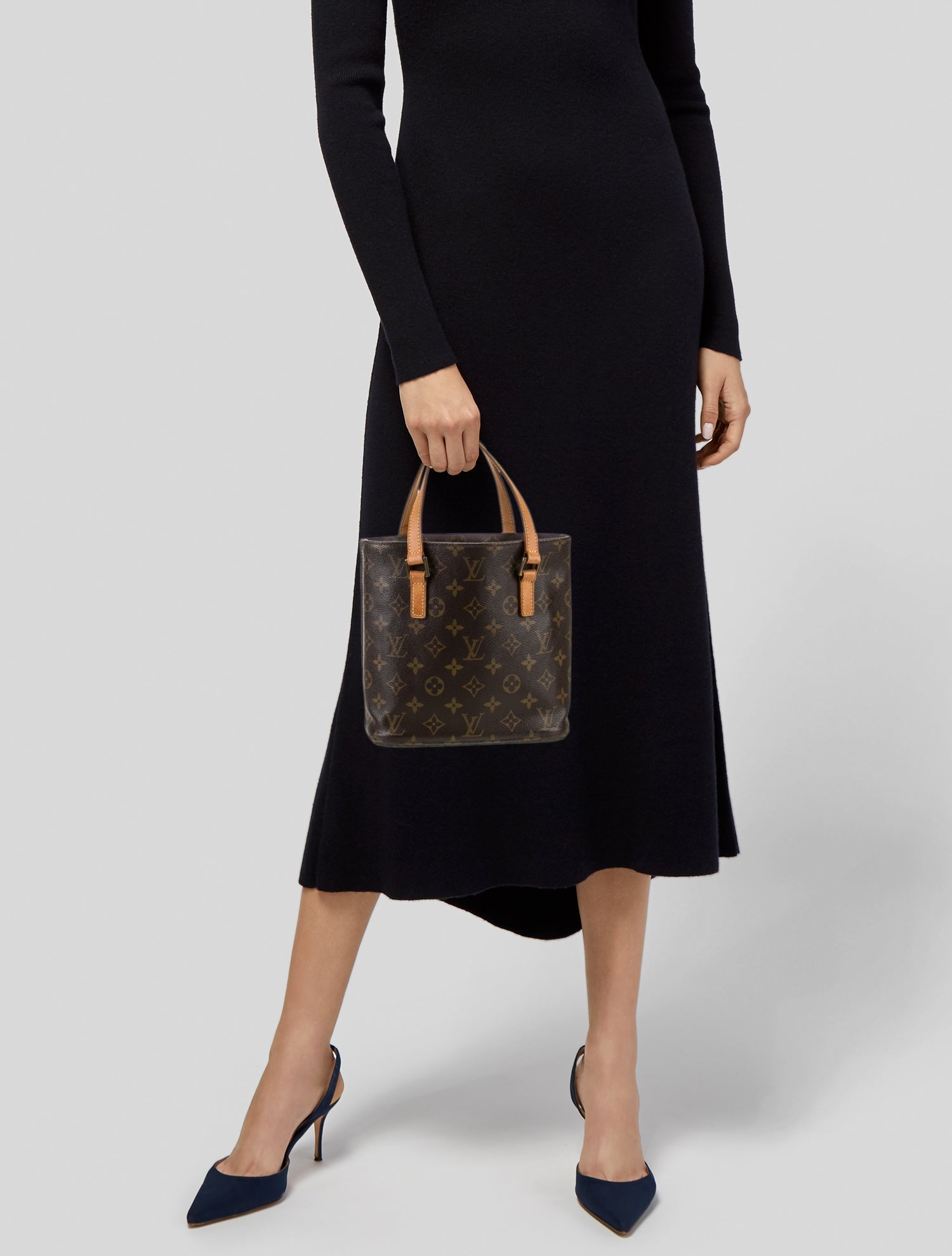 Louis Vuitton LV Monogram Vavin