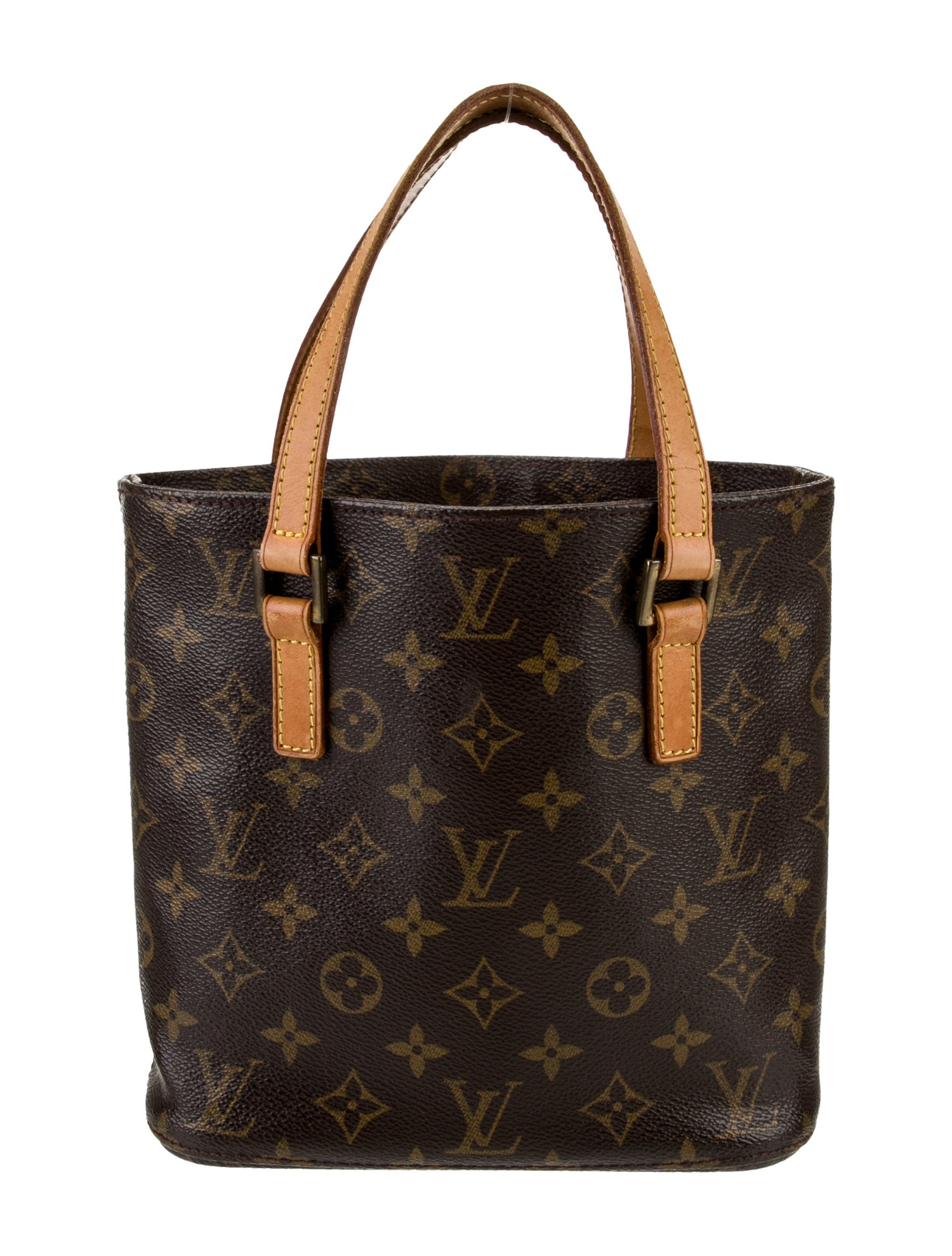 Louis Vuitton LV Monogram Vavin