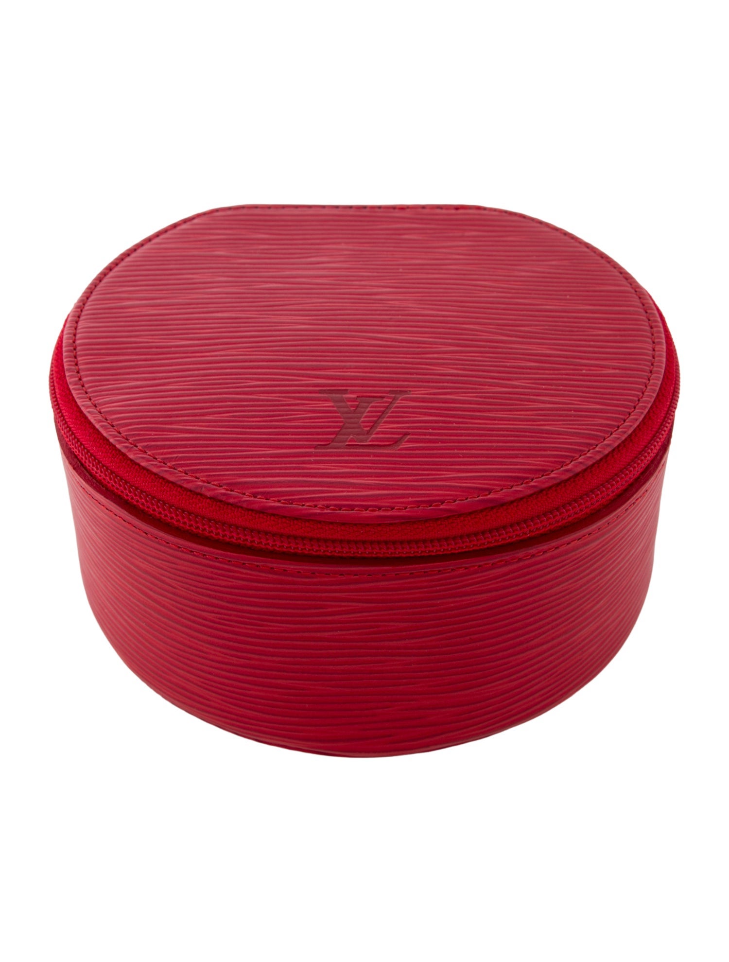 Louis Vuitton Epi Ecrin Bijoux