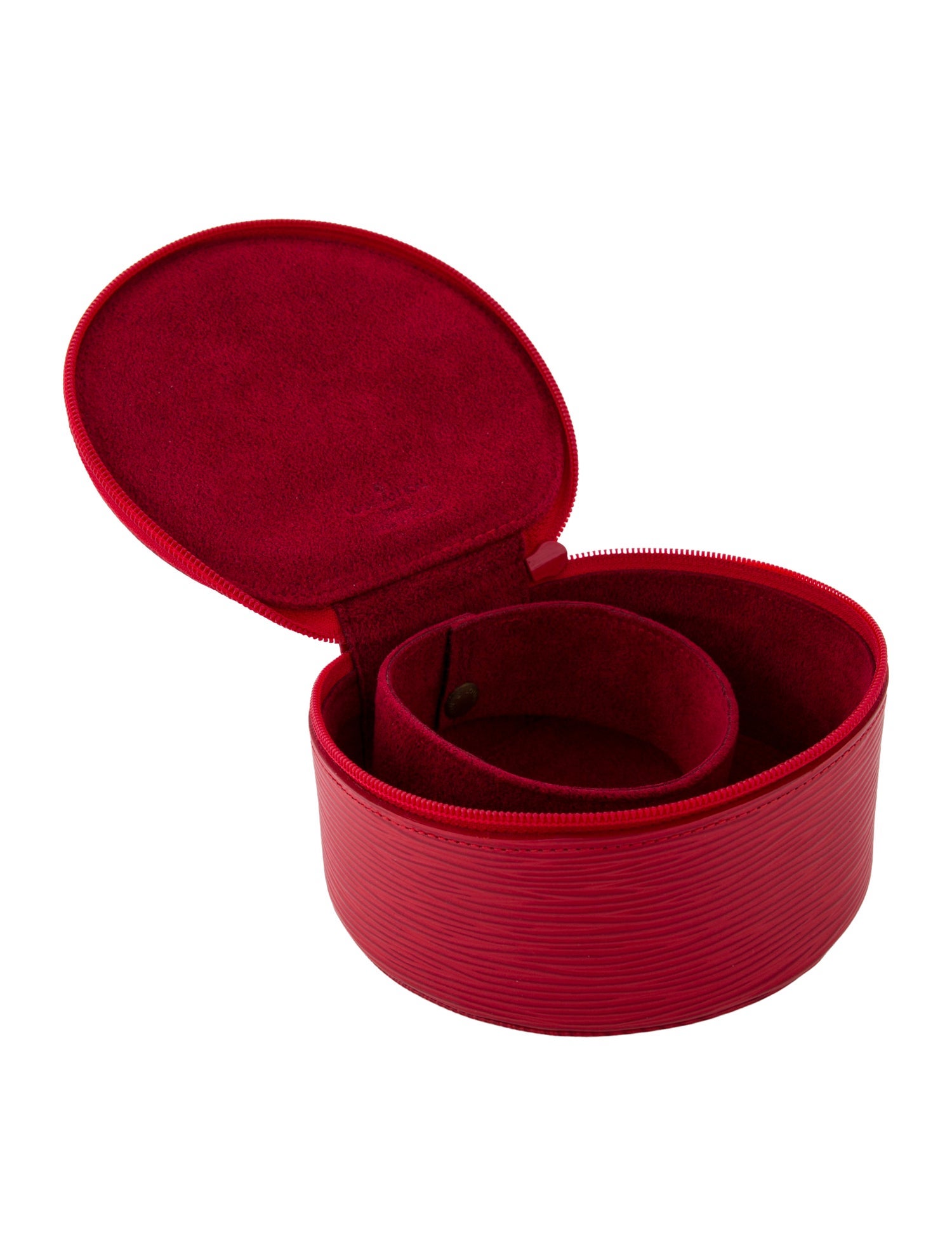 Louis Vuitton Epi Ecrin Bijoux