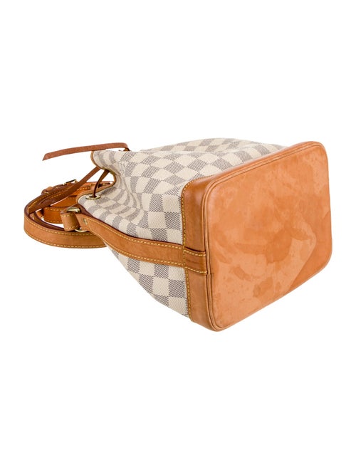 Louis Vuitton Damier Azur Noé BB