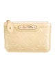 Louis Vuitton 2012 Monogram Vernis Key Holder