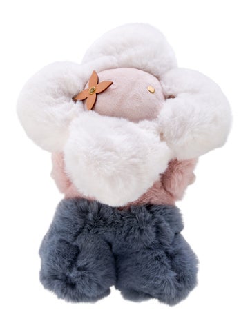 Louis Vuitton Figures Vivienne Doudou Plush Toy