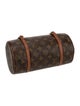 Louis Vuitton LV Monogram Papillon 26 Vintage