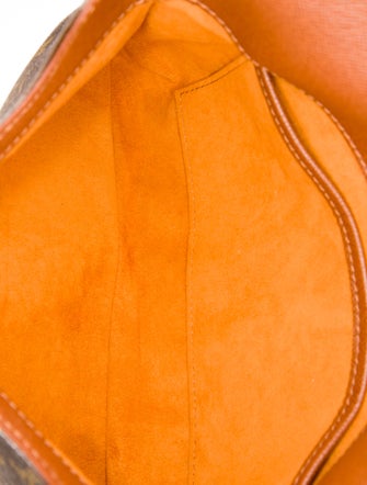 Louis Vuitton LV Monogram Musette Tango