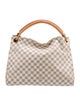 Louis Vuitton Damier Azur Artsy MM