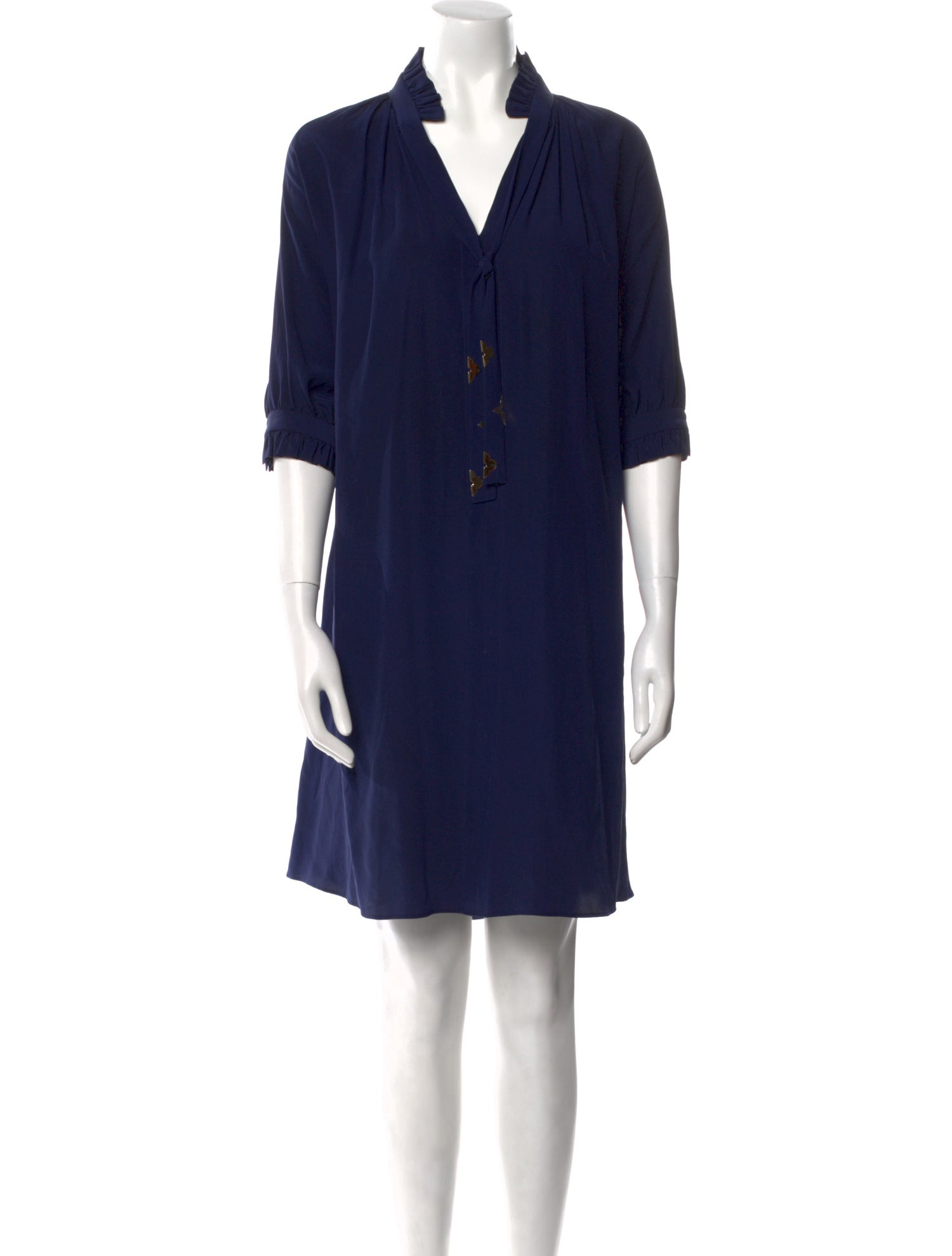 Louis Vuitton 2020 Mini Dress